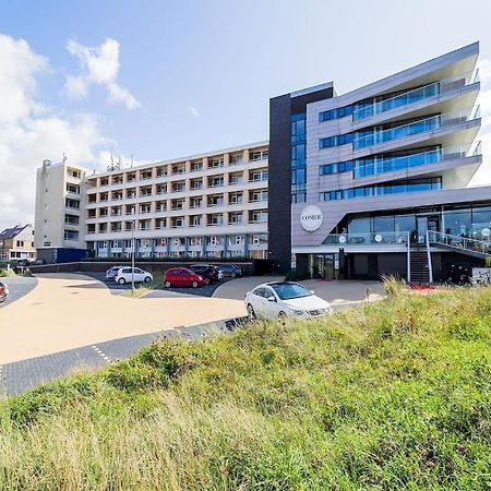 Apartment In Egmond Aan Zee Esterno foto