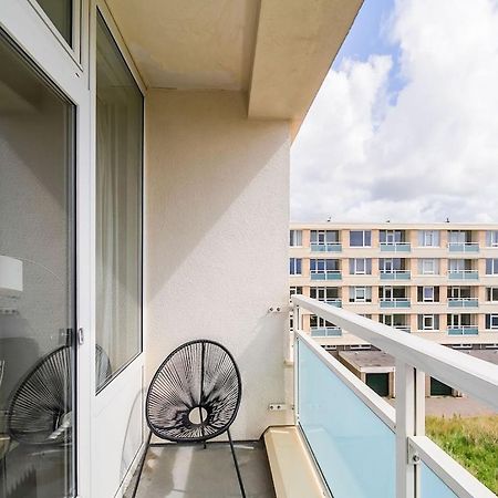 Apartment In Egmond Aan Zee Esterno foto