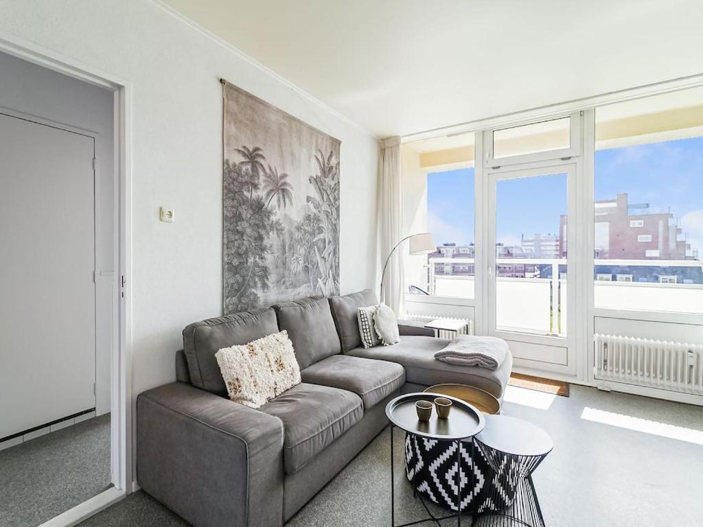 Apartment In Egmond Aan Zee Esterno foto