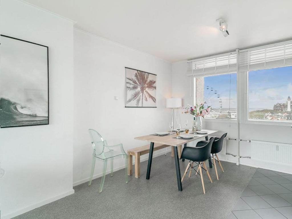 Apartment In Egmond Aan Zee Esterno foto