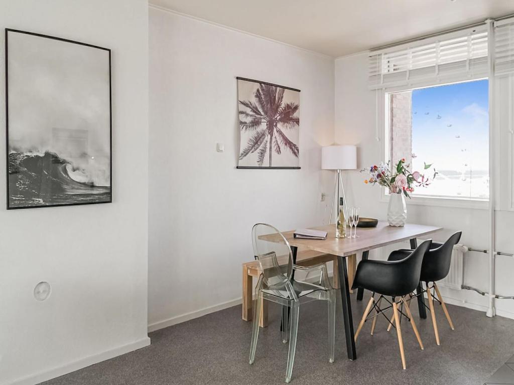 Apartment In Egmond Aan Zee Esterno foto