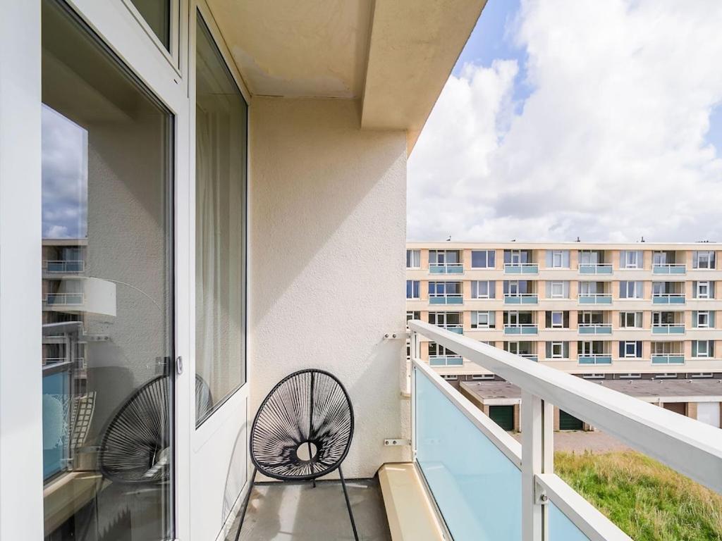 Apartment In Egmond Aan Zee Esterno foto