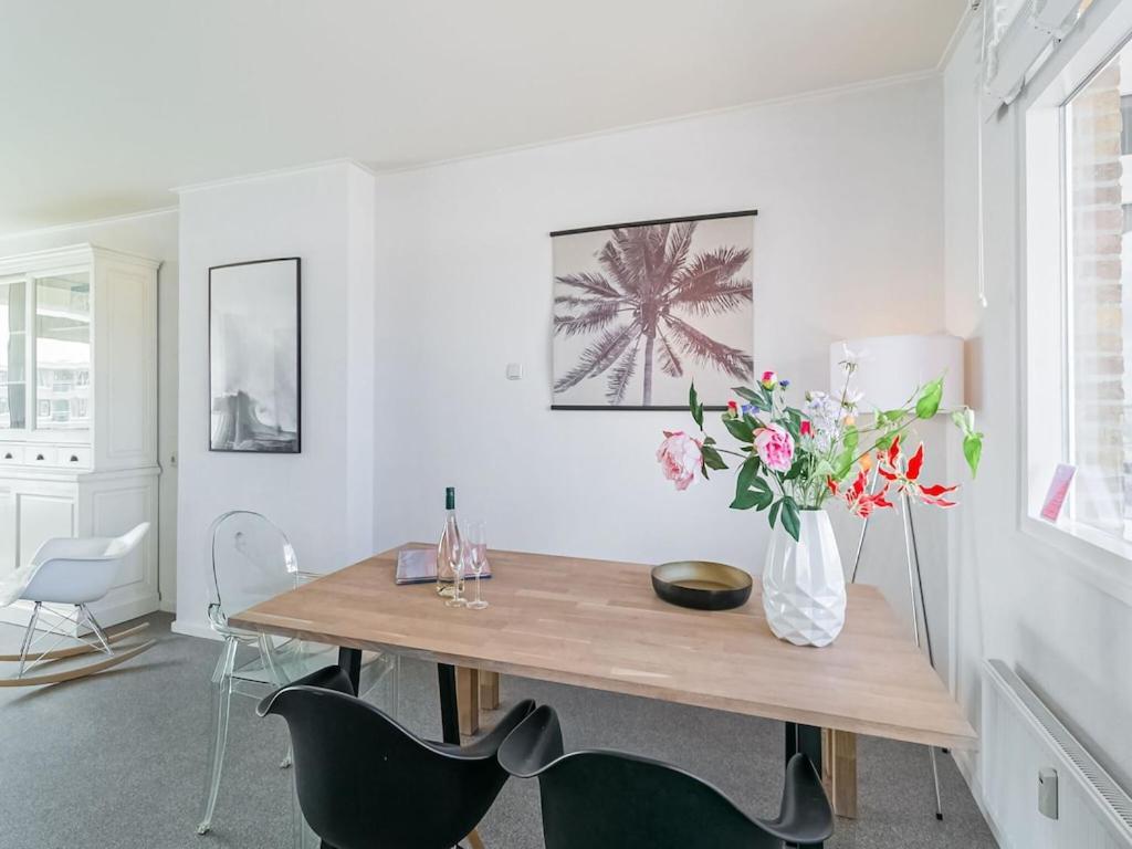 Apartment In Egmond Aan Zee Esterno foto