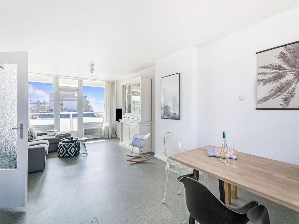 Apartment In Egmond Aan Zee Esterno foto