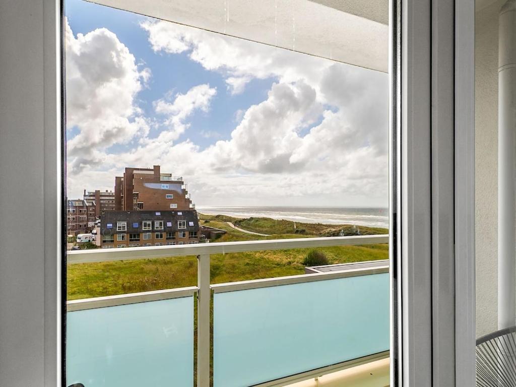 Apartment In Egmond Aan Zee Esterno foto
