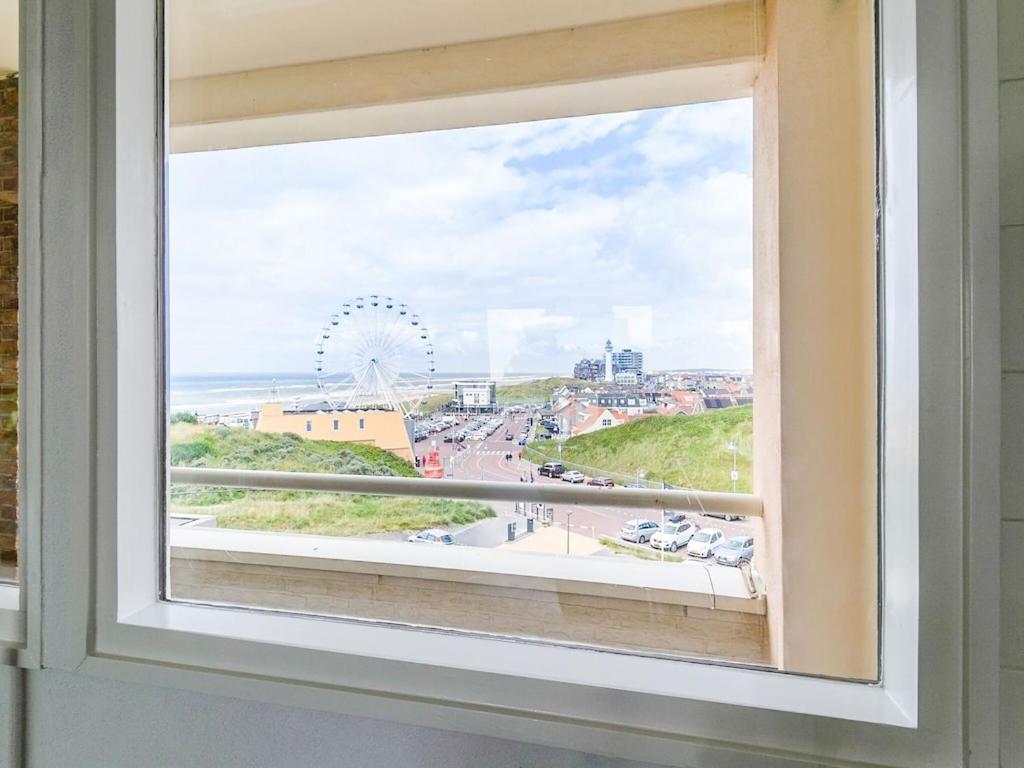 Apartment In Egmond Aan Zee Esterno foto