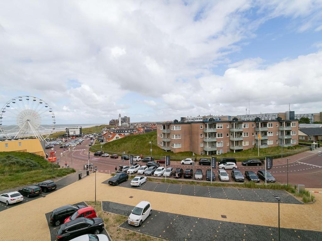 Apartment In Egmond Aan Zee Esterno foto