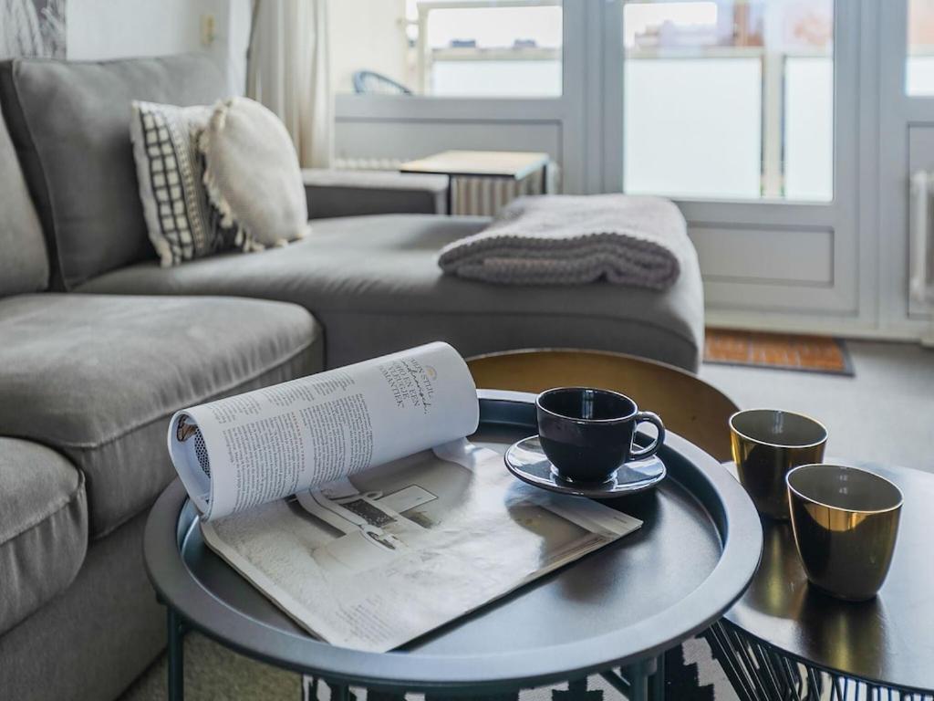 Apartment In Egmond Aan Zee Esterno foto