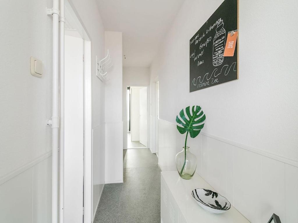 Apartment In Egmond Aan Zee Esterno foto