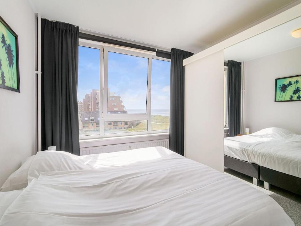 Apartment In Egmond Aan Zee Esterno foto