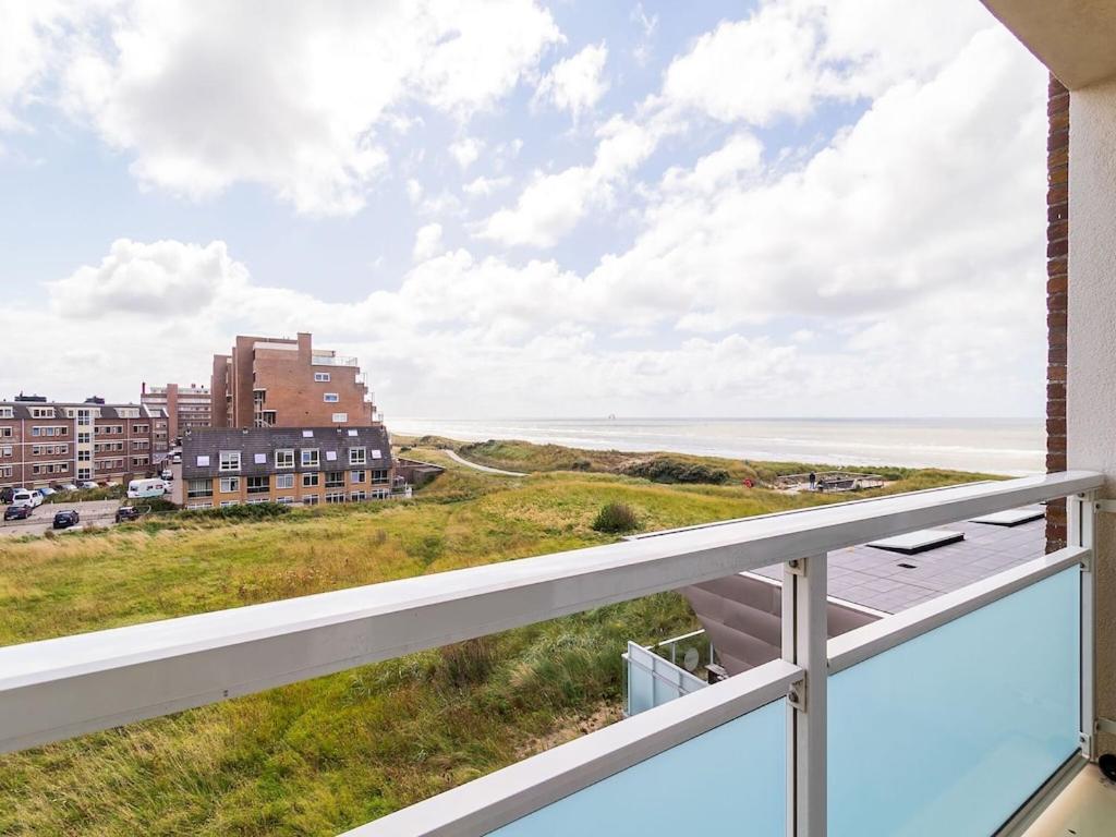 Apartment In Egmond Aan Zee Esterno foto