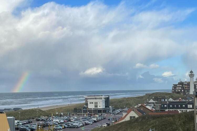 Apartment In Egmond Aan Zee Esterno foto