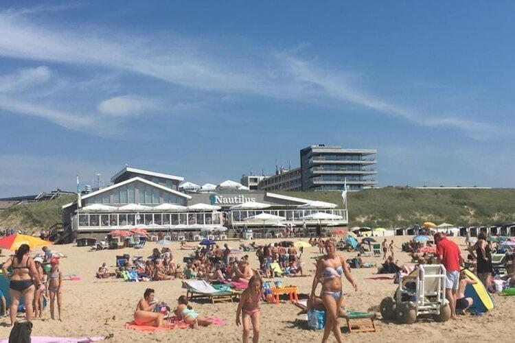 Apartment In Egmond Aan Zee Esterno foto